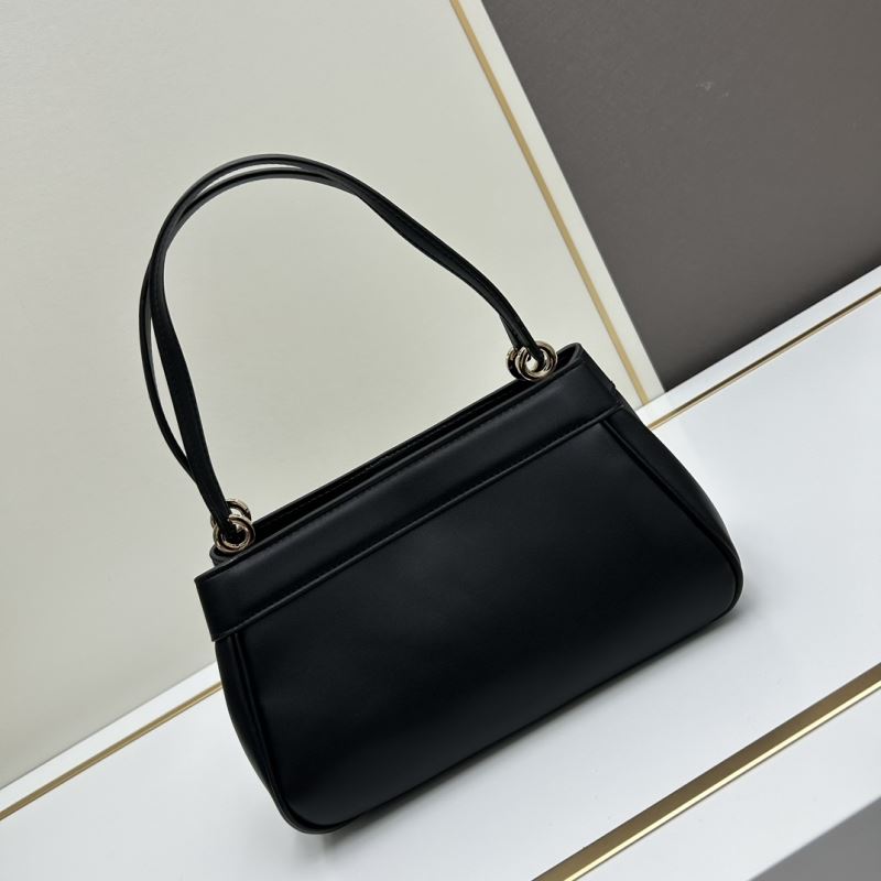 Christian Dior Top Handle Bags